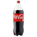 Coca-Cola fles 1.5 l