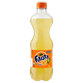 Fanta Orange fles 1.5 l